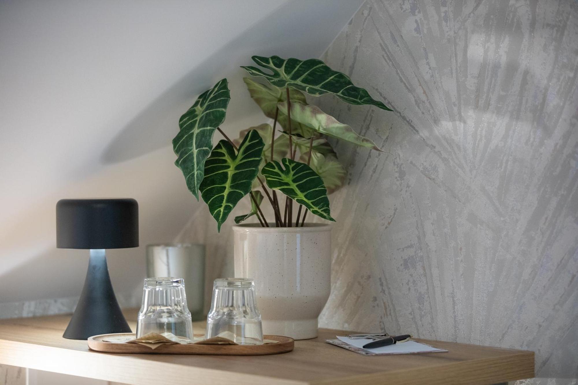Hisa Trelc- Sobe Hotell Komenda Exteriör bild