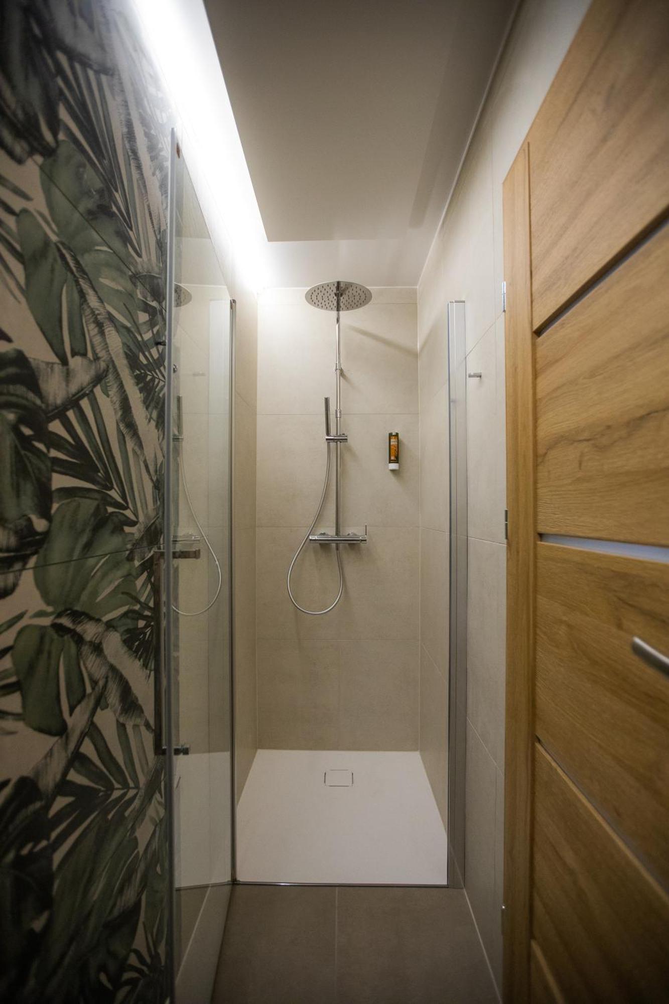 Hisa Trelc- Sobe Hotell Komenda Exteriör bild
